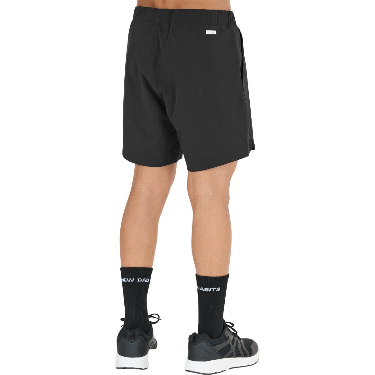 LES’ARCS Lawten Shorts Børn Black