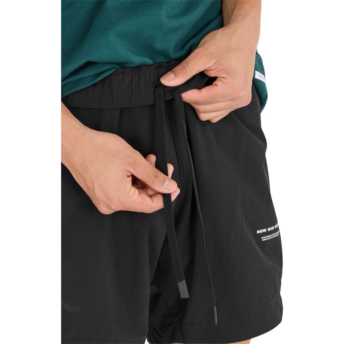 LES’ARCS Lawten Shorts Børn Black