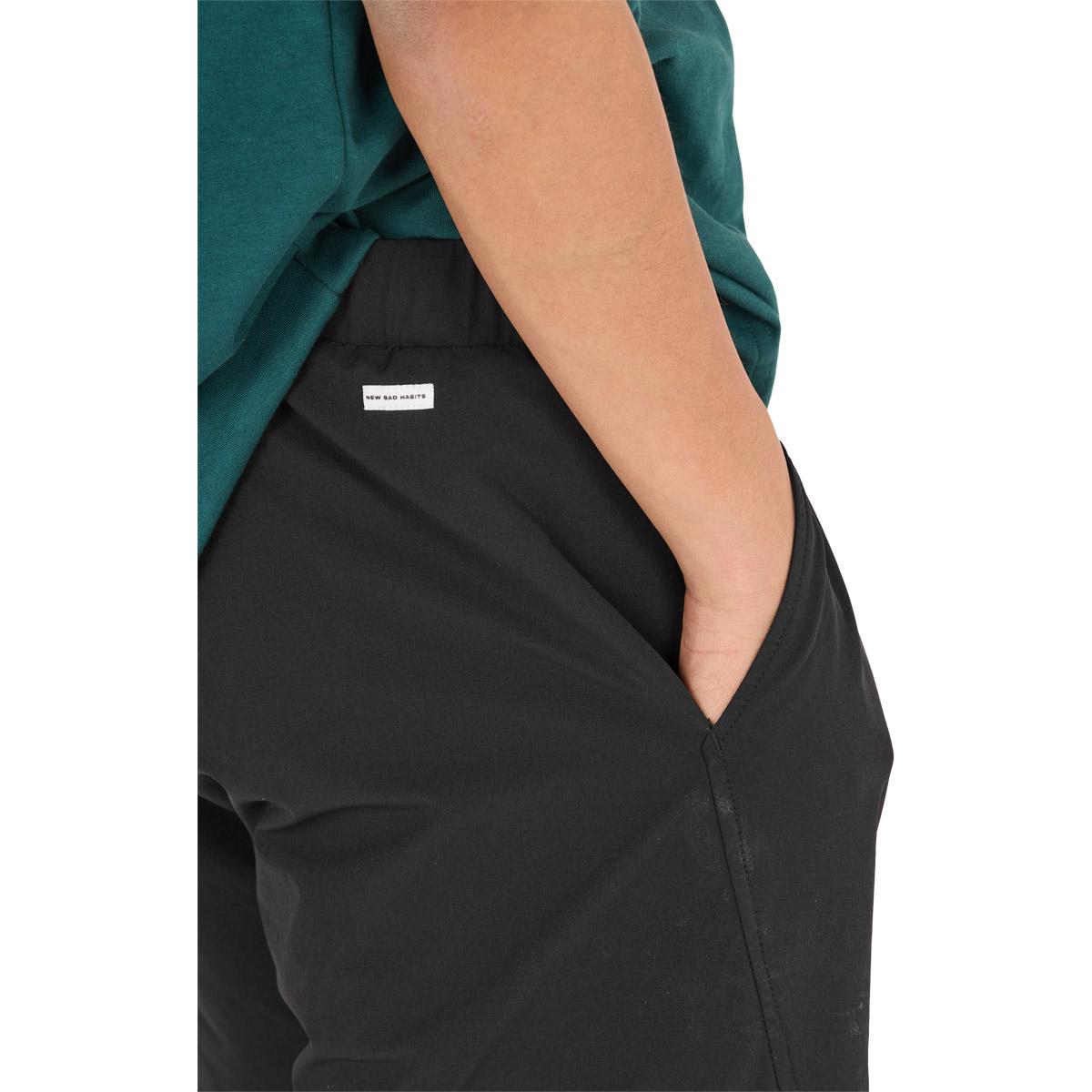 LES’ARCS Lawten Shorts Børn Black
