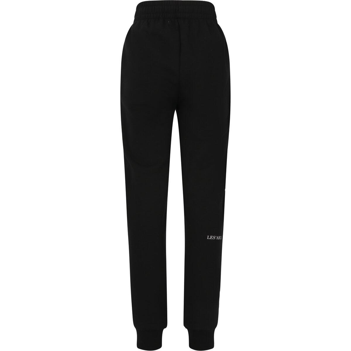 LES’ARCS Abeni Joggingbukser Børn Black