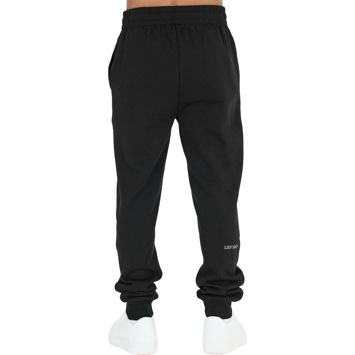 LES’ARCS Abeni Joggingbukser Børn Black