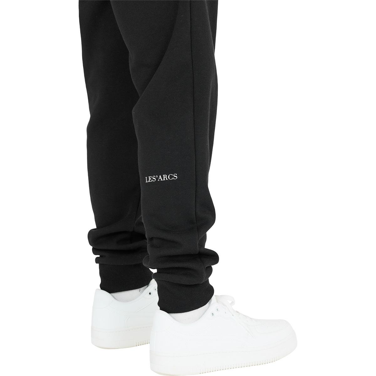 LES’ARCS Abeni Joggingbukser Børn Black