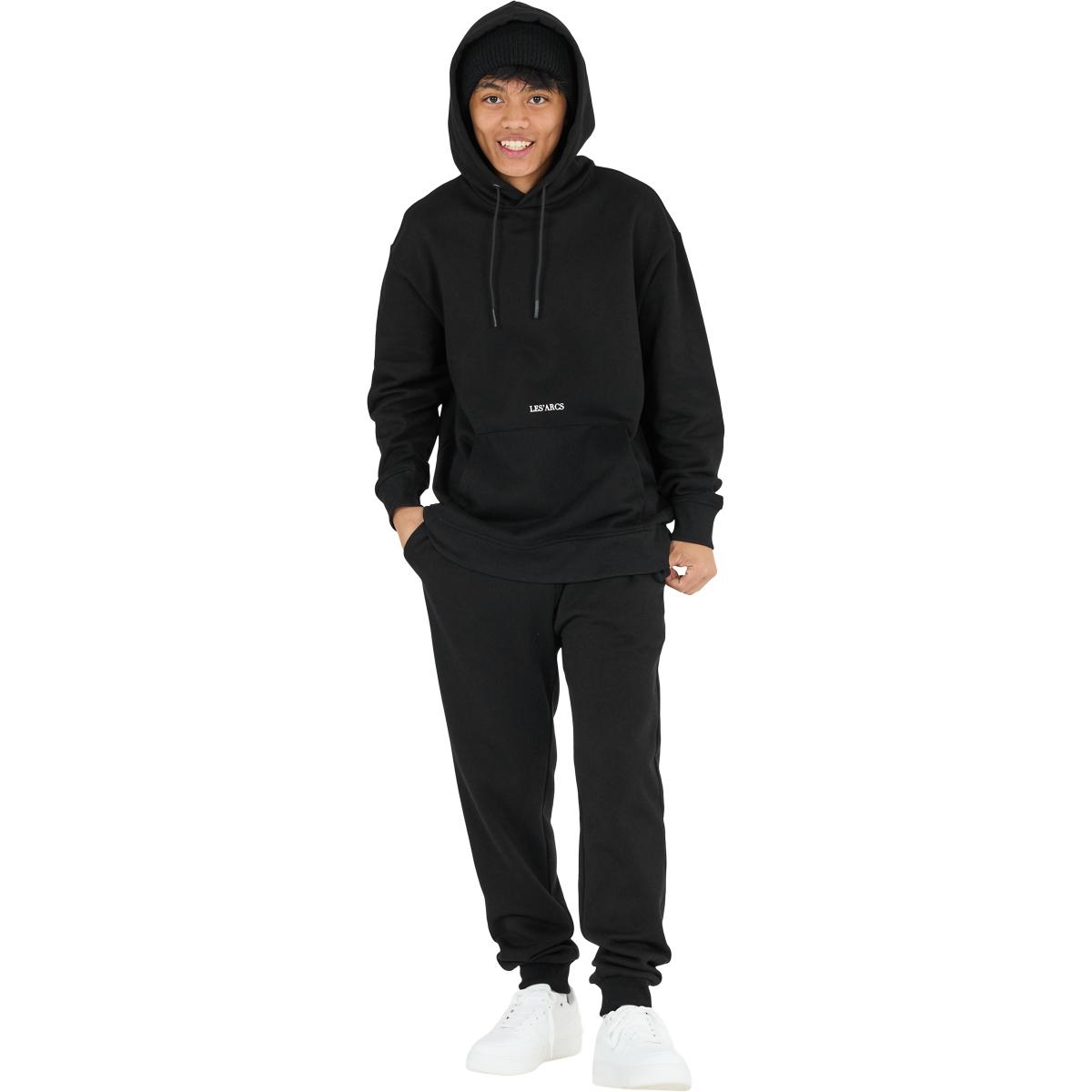LES’ARCS Abeni Joggingbukser Børn Black