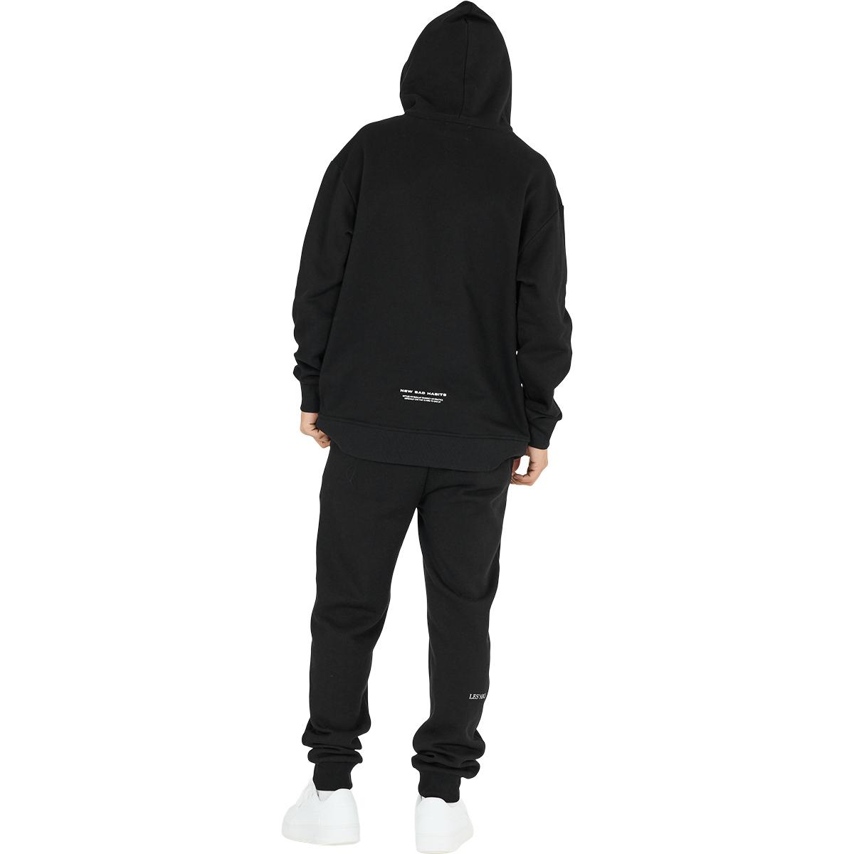 LES’ARCS Abeni Joggingbukser Børn Black
