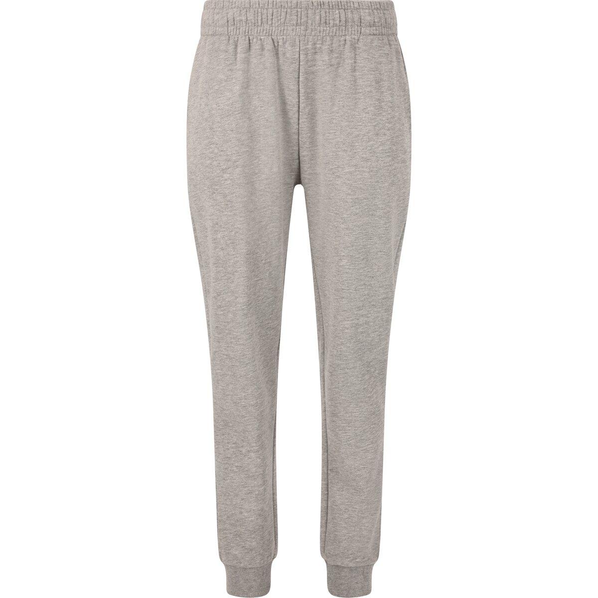 LES’ARCS Abeni Joggingbukser Børn Light Grey Melange