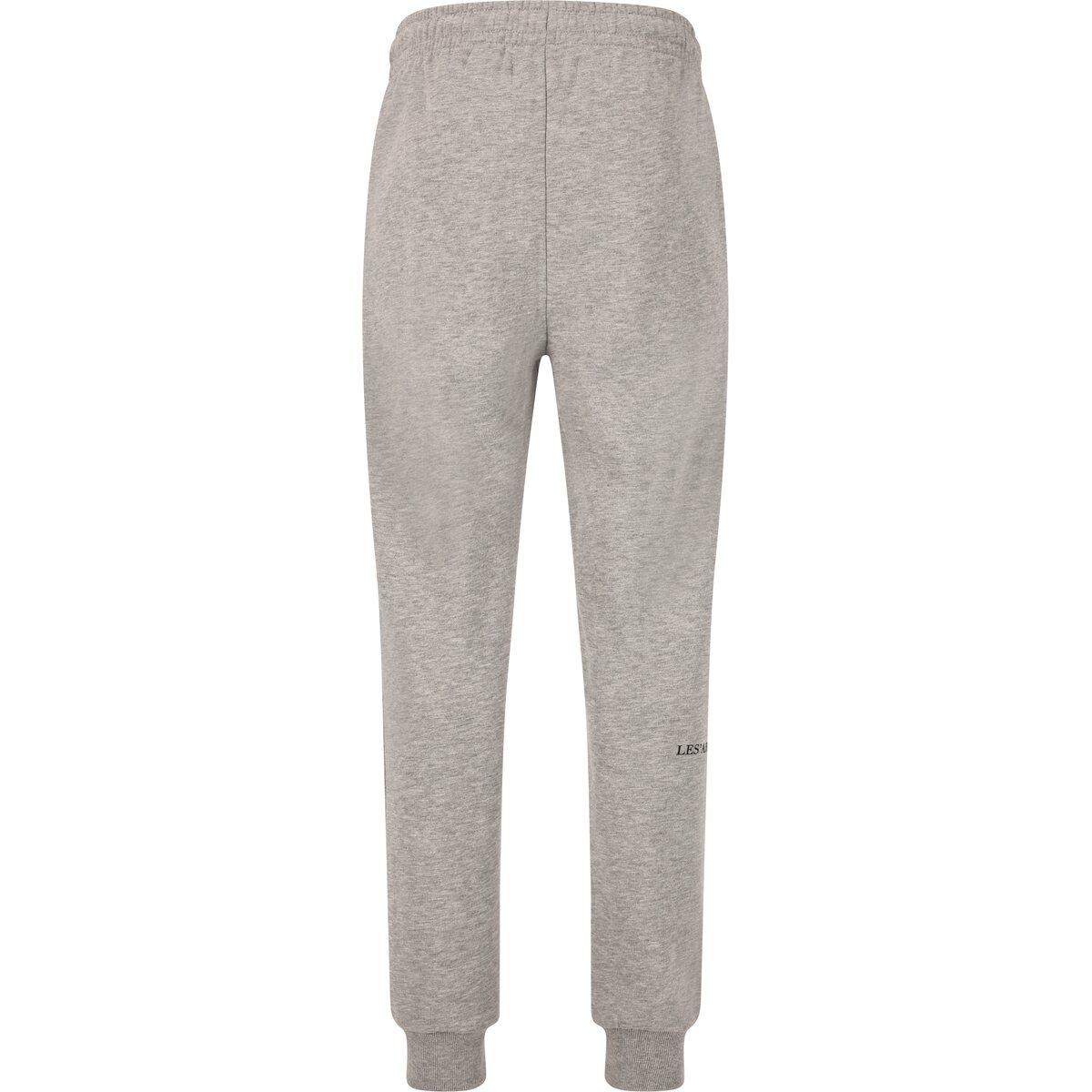 LES’ARCS Abeni Joggingbukser Børn Light Grey Melange