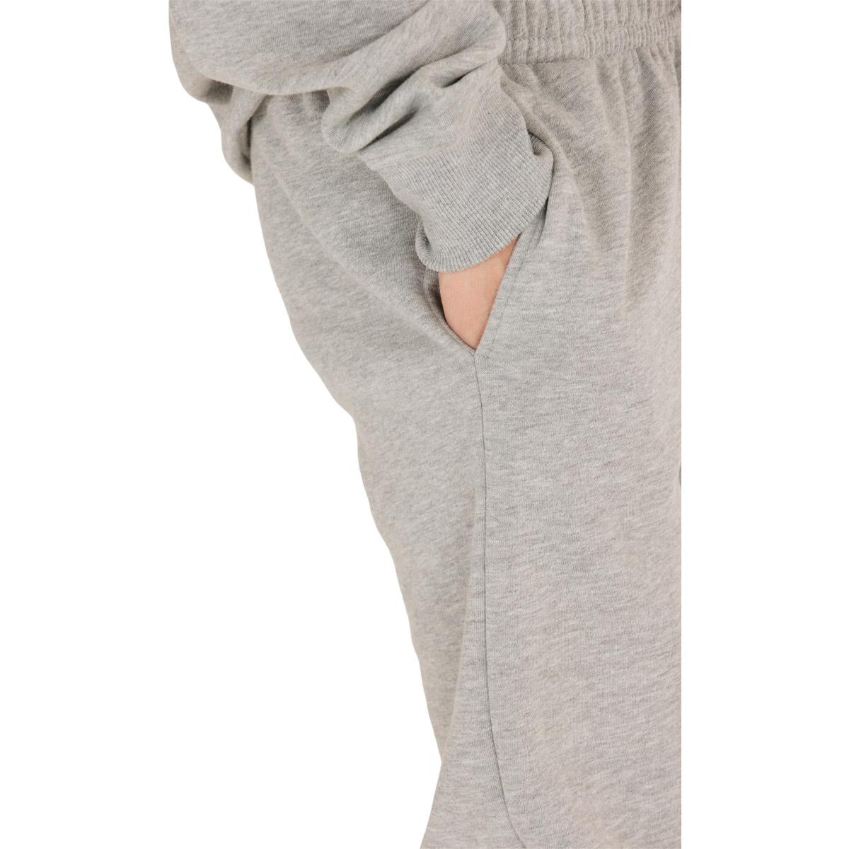 LES’ARCS Abeni Joggingbukser Børn Light Grey Melange