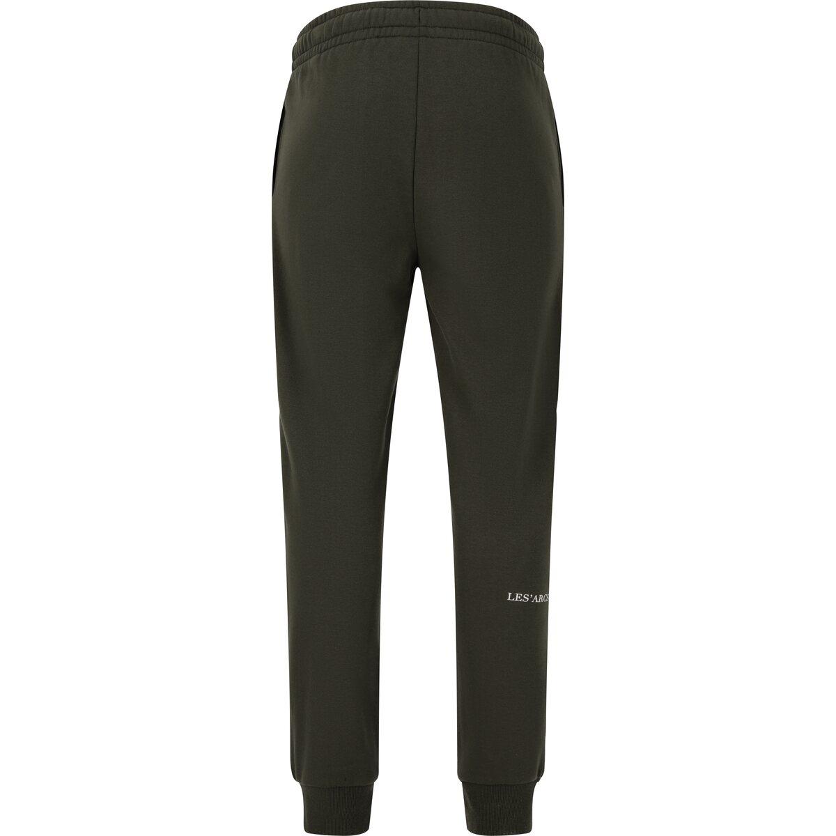LES’ARCS Abeni Joggingbukser Børn Black Ink