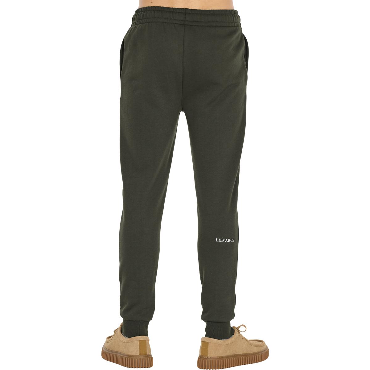LES’ARCS Abeni Joggingbukser Børn Black Ink