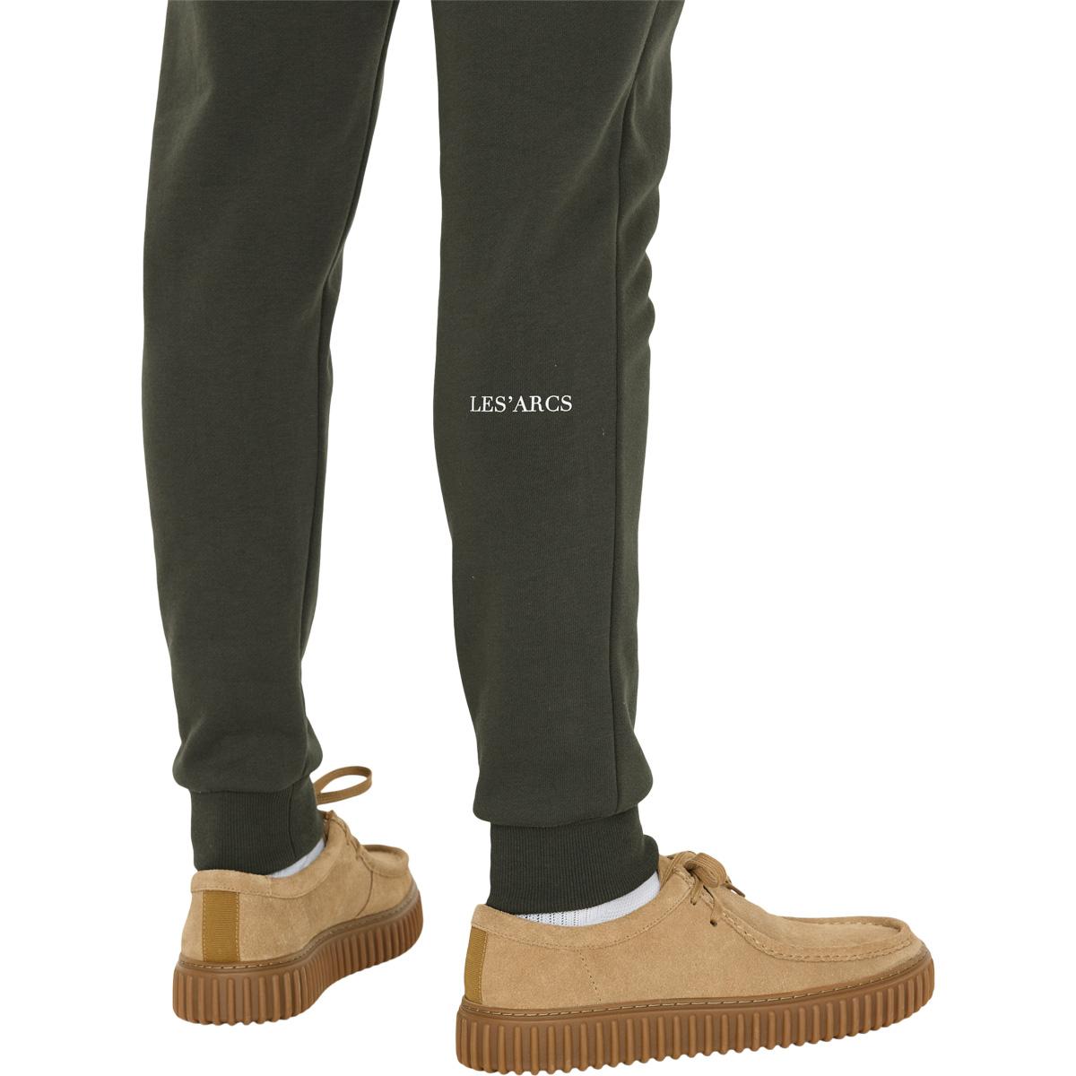 LES’ARCS Abeni Joggingbukser Børn Black Ink