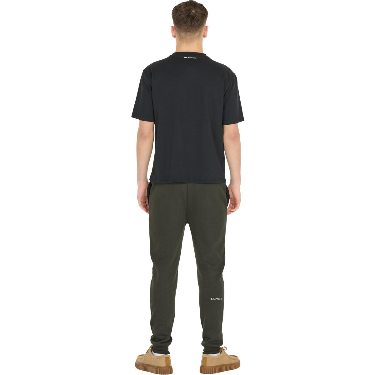 LES’ARCS Abeni Joggingbukser Børn Black Ink