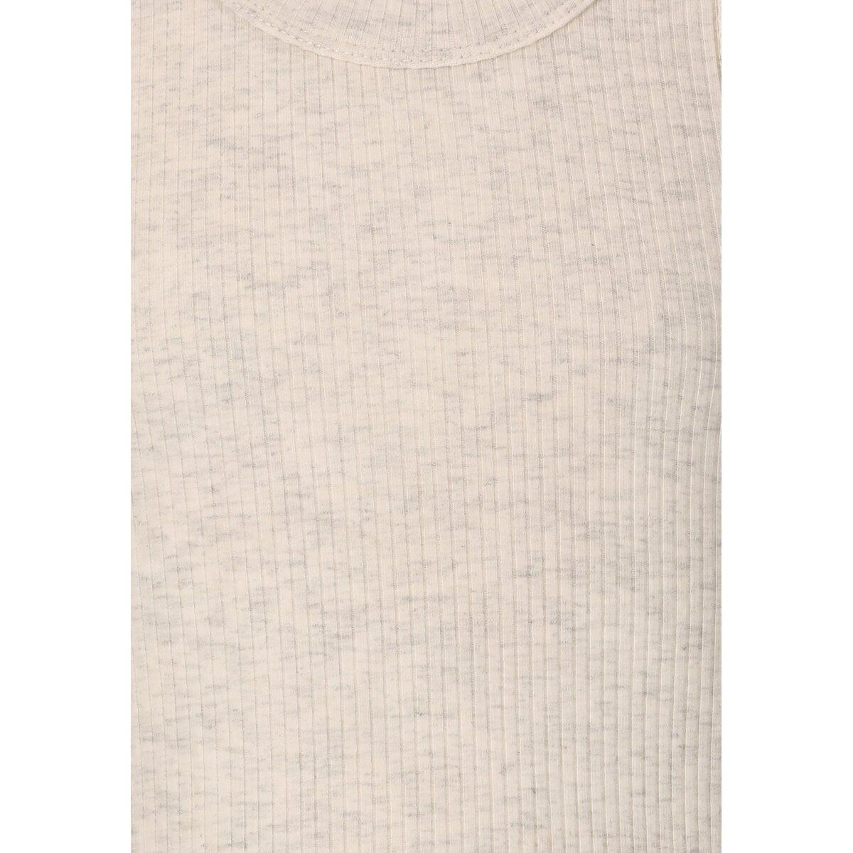 LES’ARCS Ashlyn Tanktop Børn Light Grey Melange