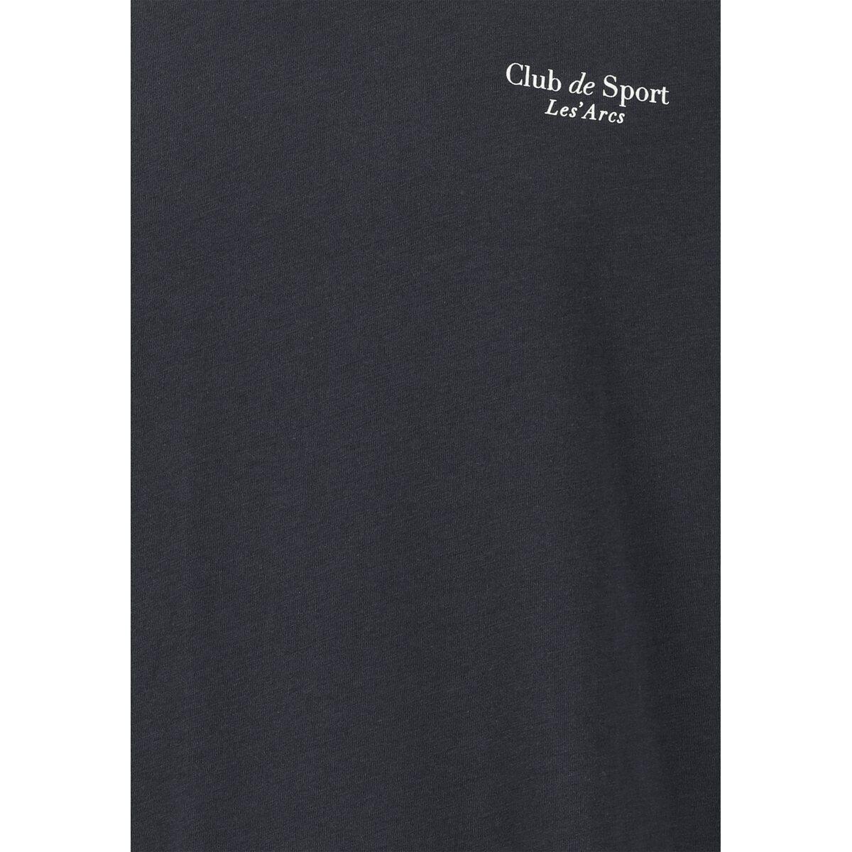 LES'ARCS Kachada Oversized T-shirt Børn Dark Sapphire