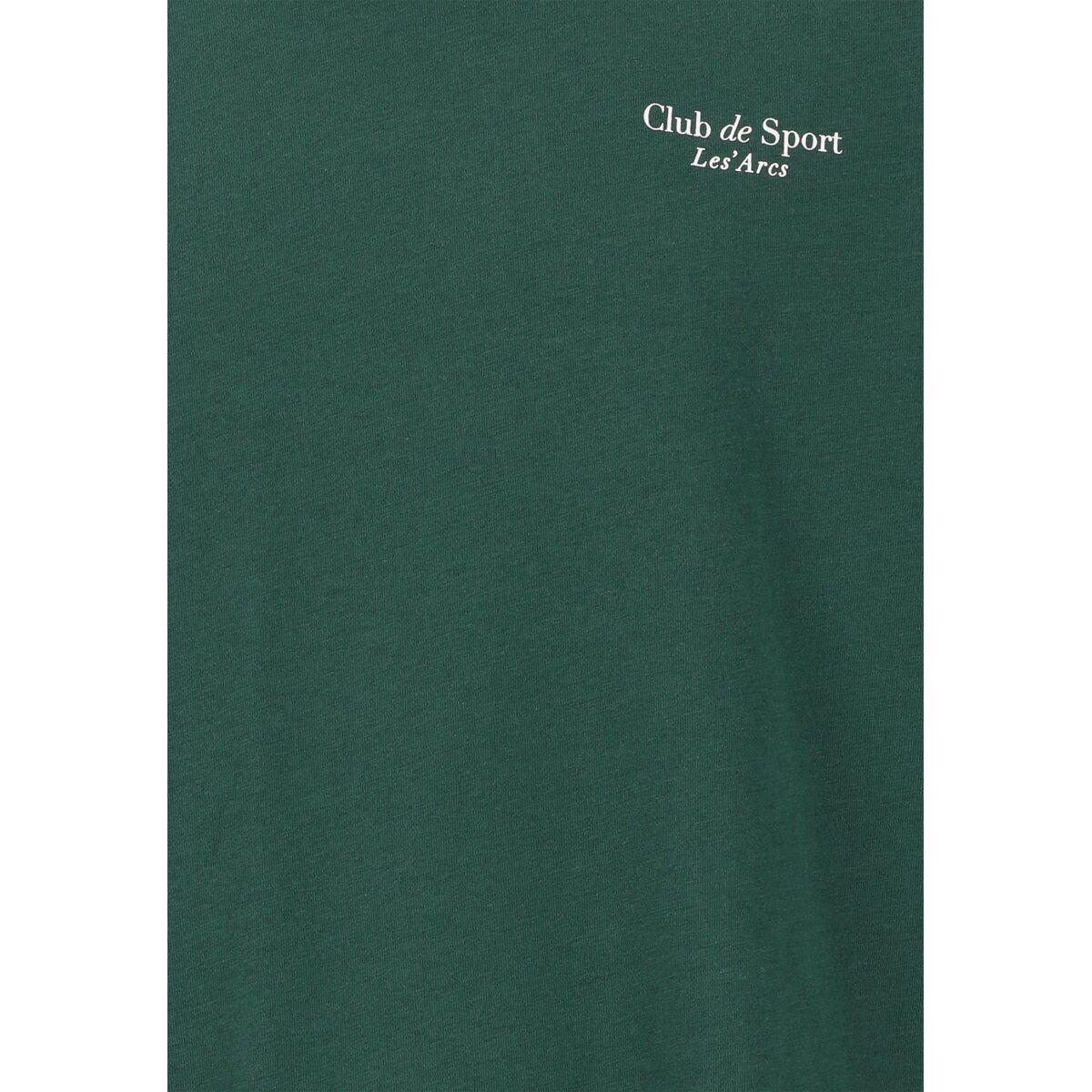 LES'ARCS Kachada Oversized T-shirt Børn Sea Moss