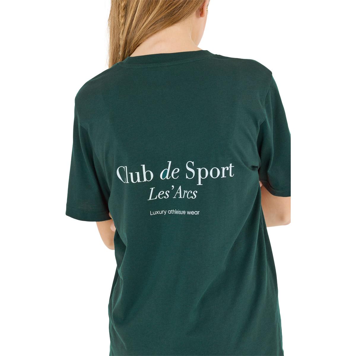 LES'ARCS Kachada Oversized T-shirt Børn Sea Moss