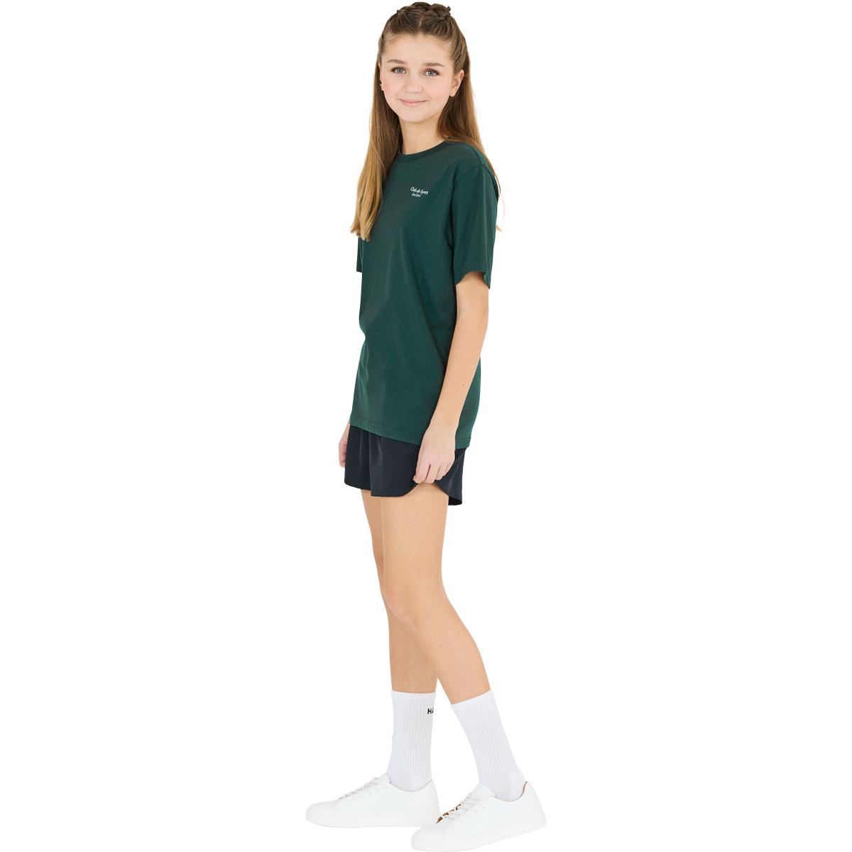 LES'ARCS Kachada Oversized T-shirt Børn Sea Moss