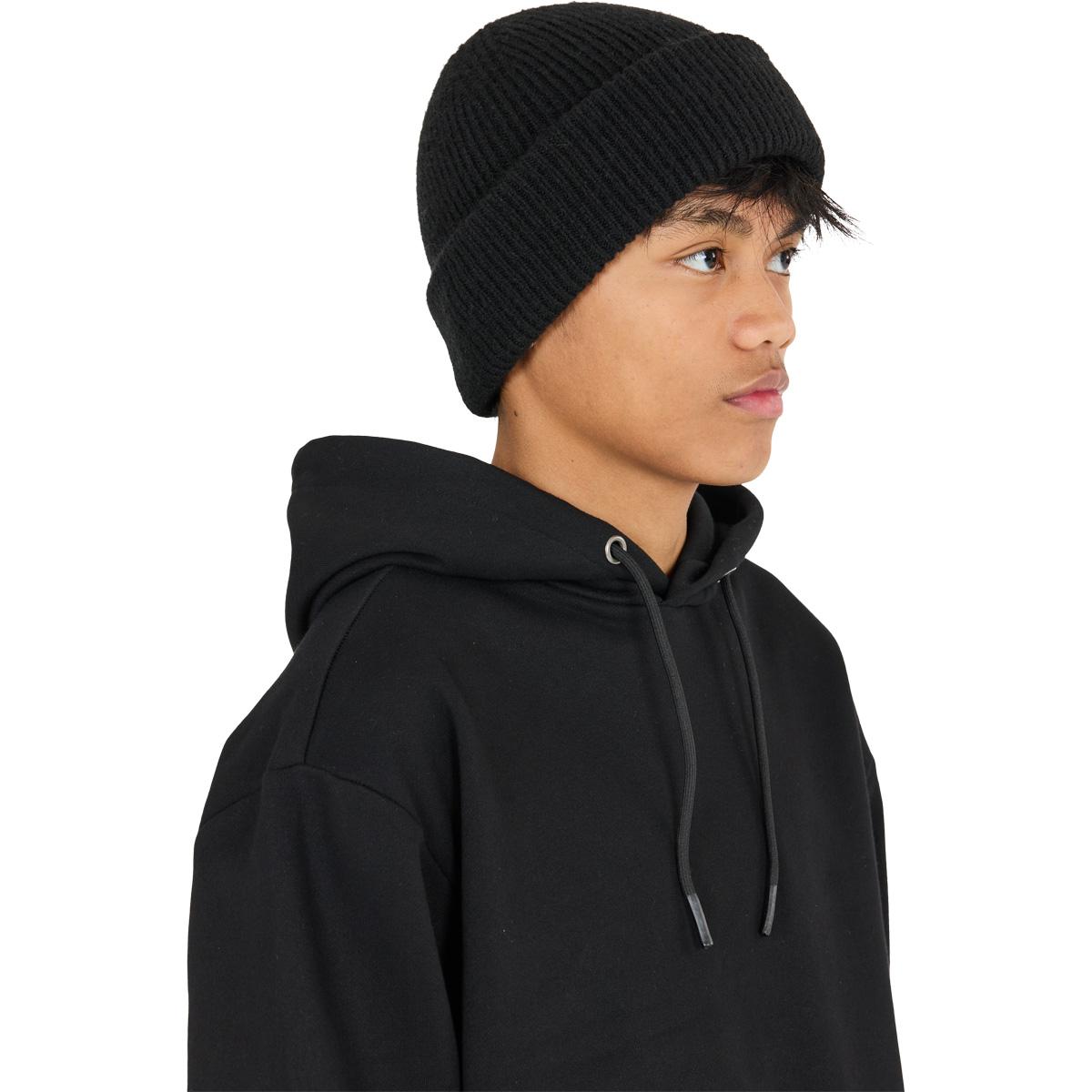 LES’ARCS Veik Hue Børn Black
