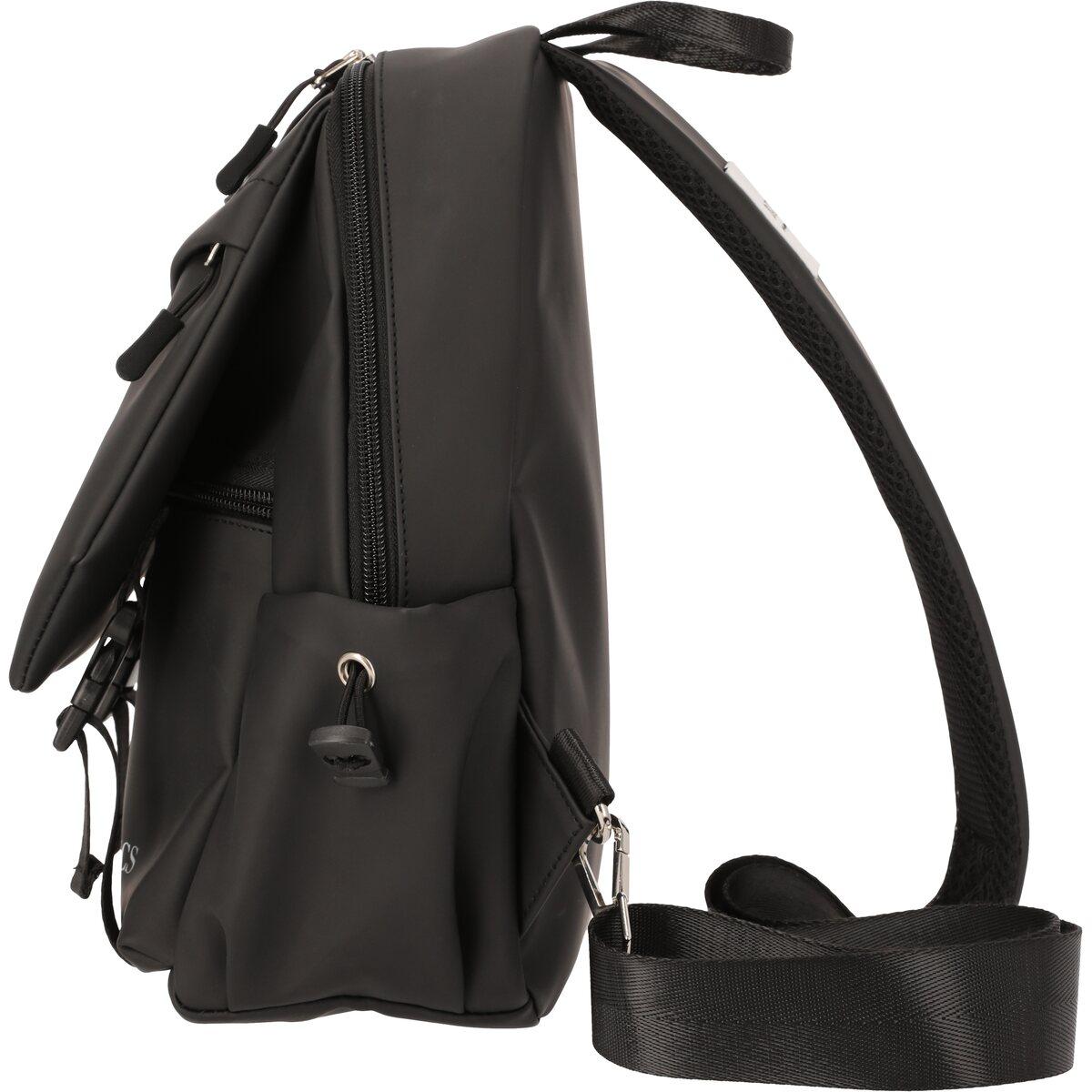 LES’ARCS Tobis Sling Taske Børn Black