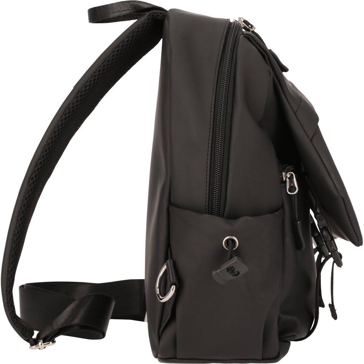 LES’ARCS Tobis Sling Taske Børn Black