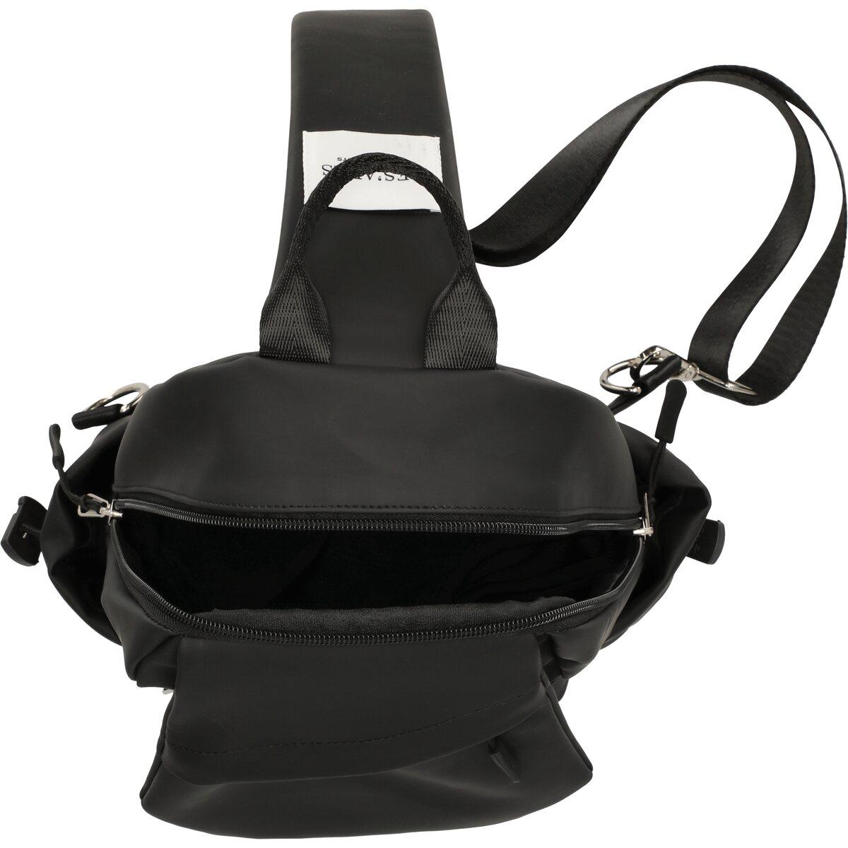 LES’ARCS Tobis Sling Taske Børn Black