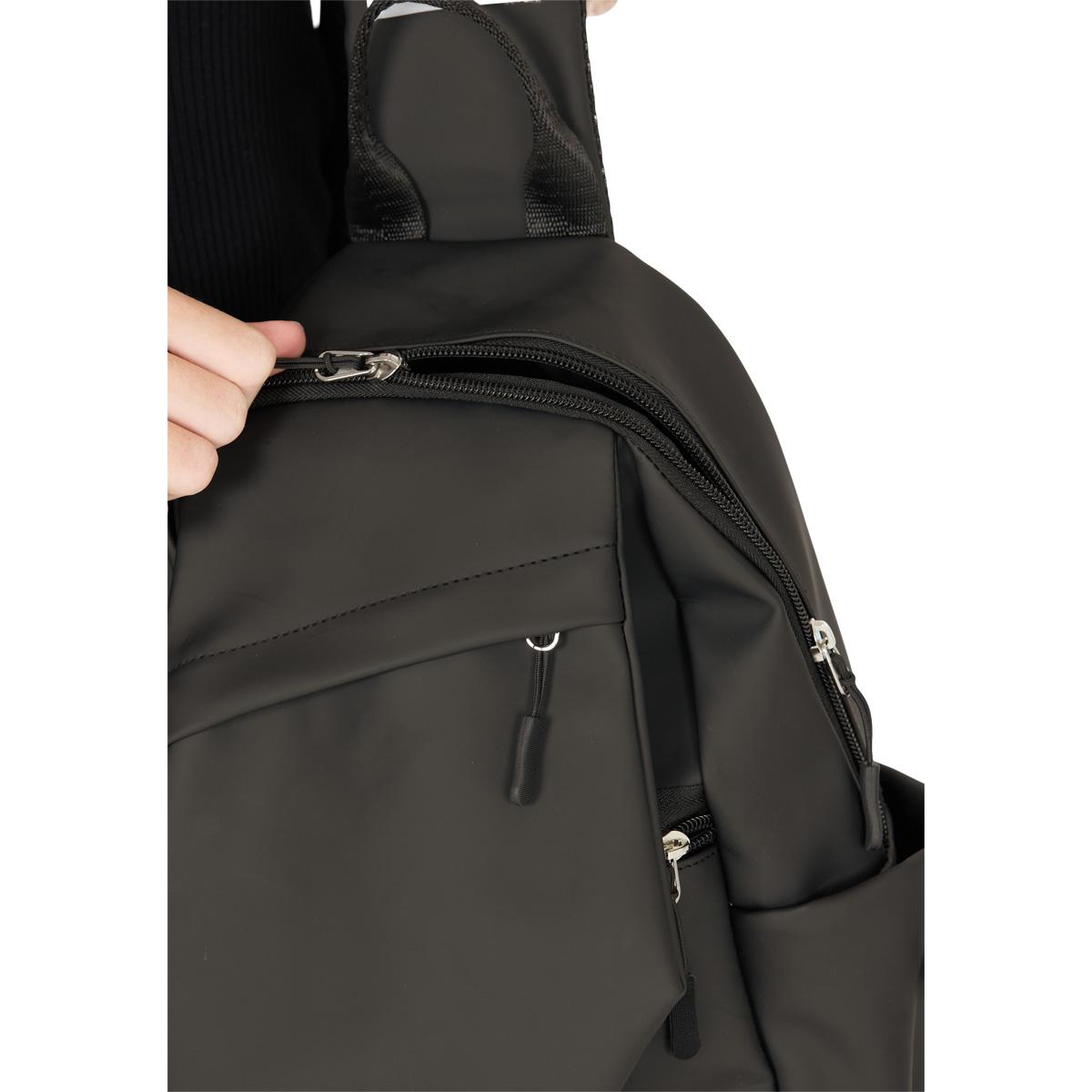 LES’ARCS Tobis Sling Taske Børn Black