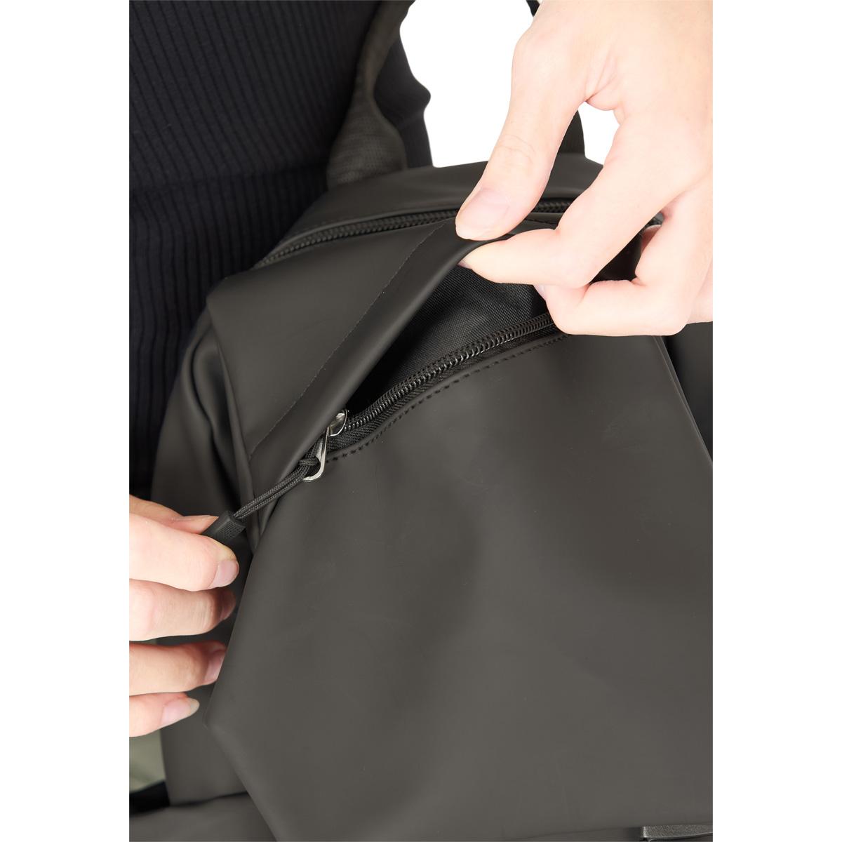 LES’ARCS Tobis Sling Taske Børn Black
