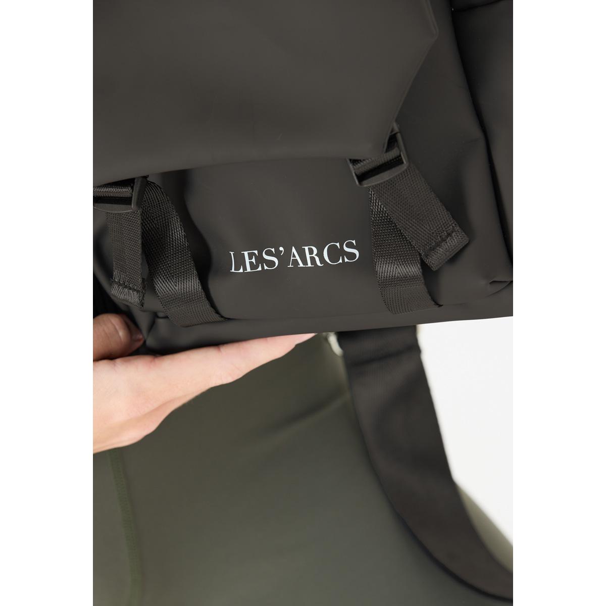 LES’ARCS Tobis Sling Taske Børn Black