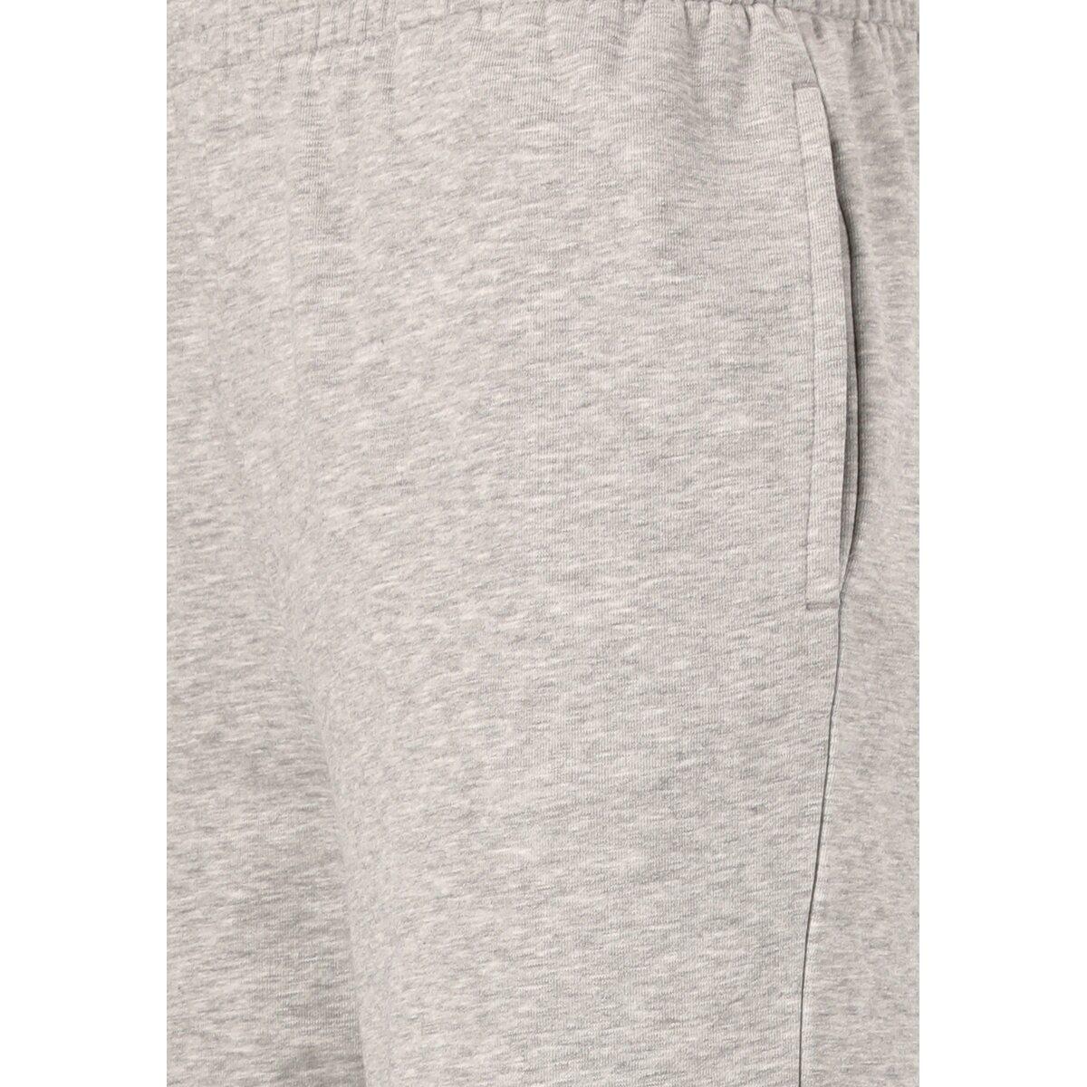 LES’ARCS Clairen Wide Leg Joggingbukser Børn Light Grey Melange