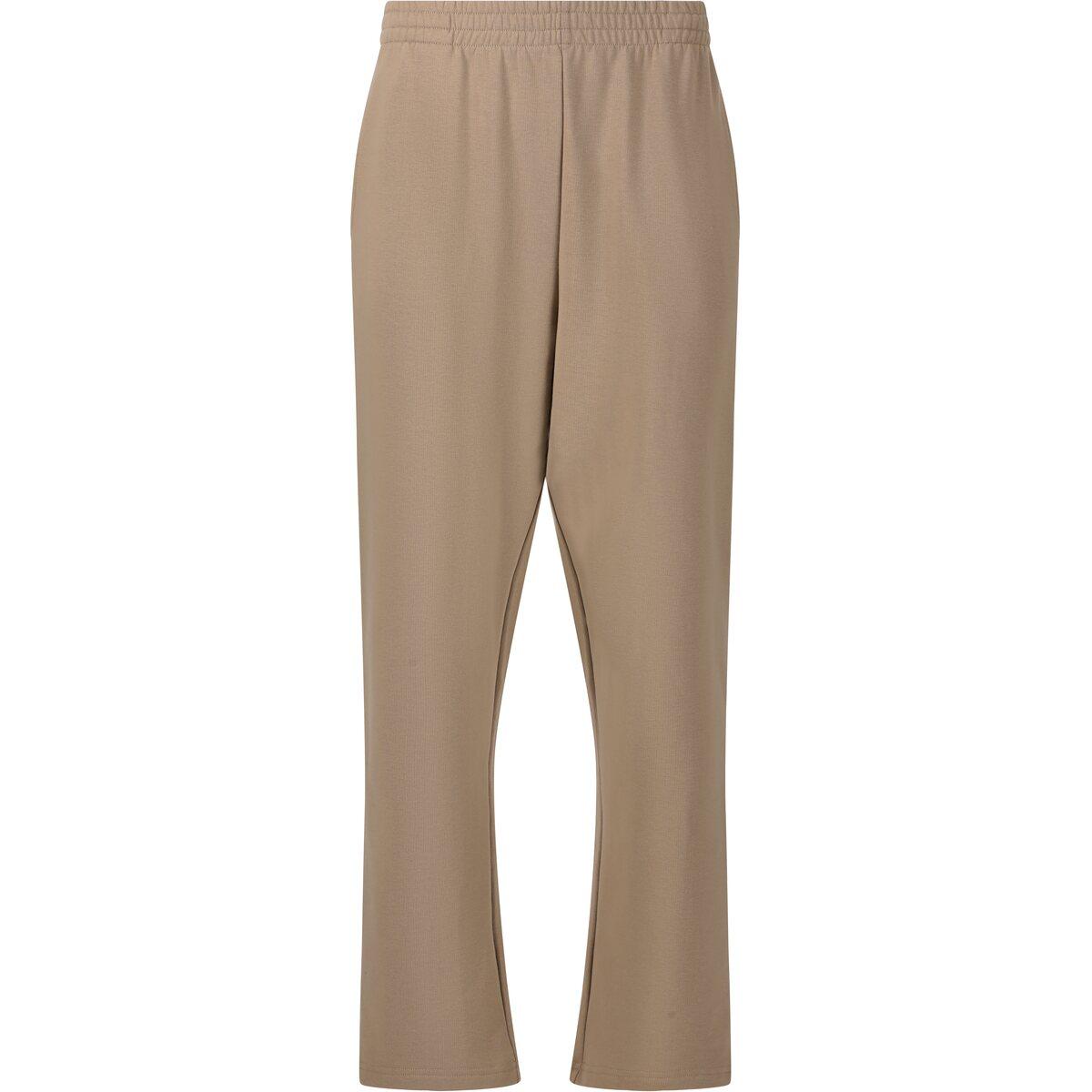 LES’ARCS Clairen Wide Leg Joggingbukser Børn Roasted Cashew