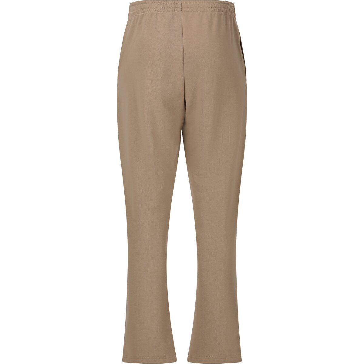 LES’ARCS Clairen Wide Leg Joggingbukser Børn Roasted Cashew