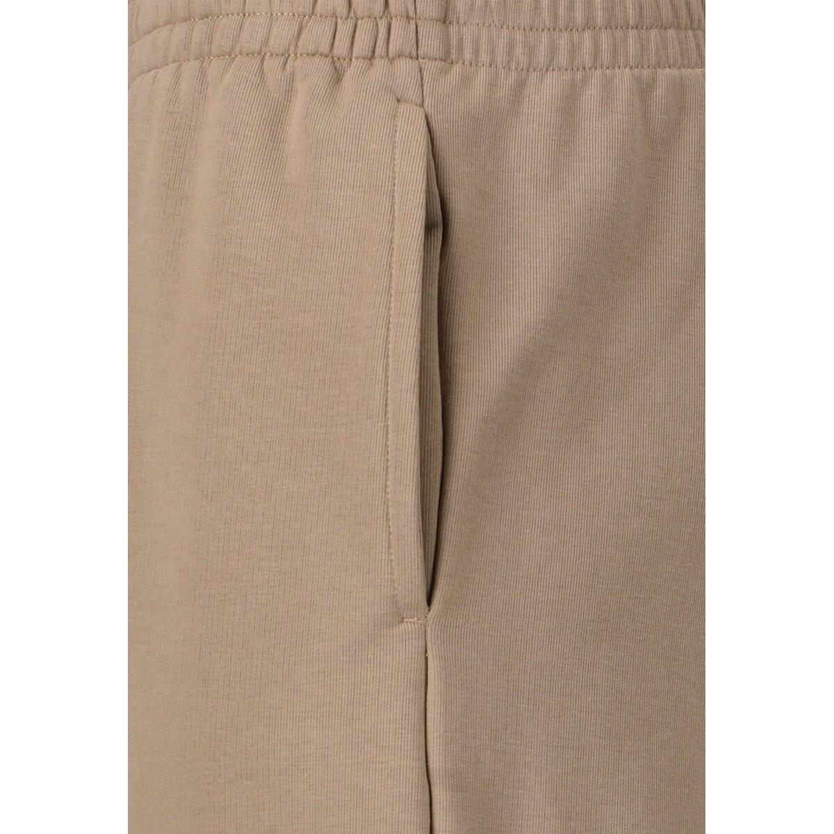LES’ARCS Clairen Wide Leg Joggingbukser Børn Roasted Cashew