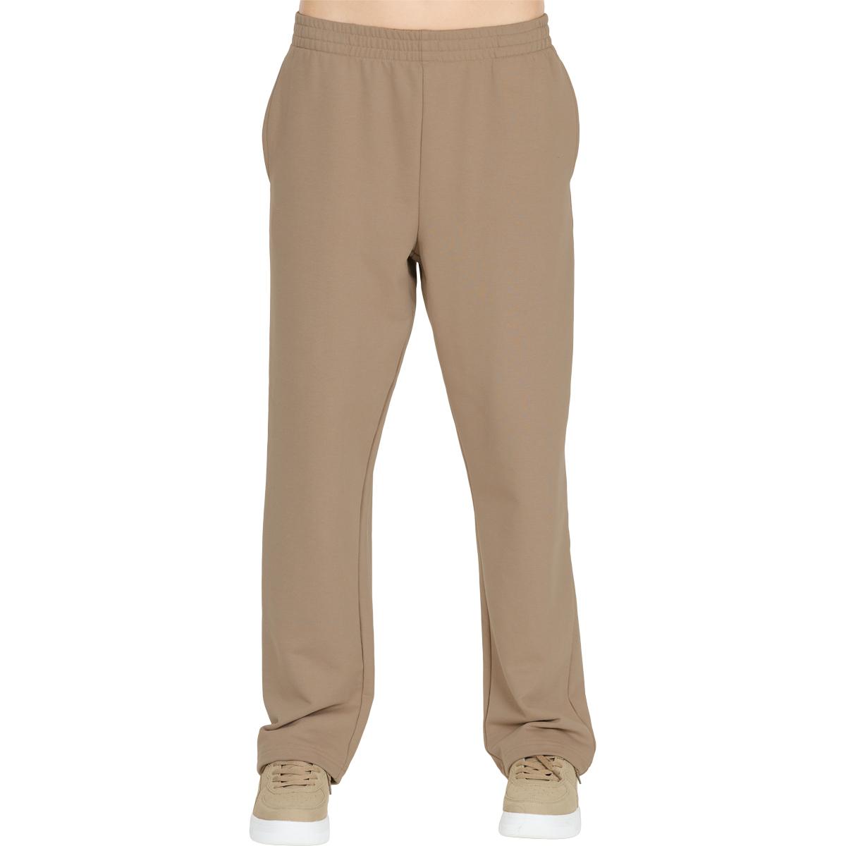 LES’ARCS Clairen Wide Leg Joggingbukser Børn Roasted Cashew