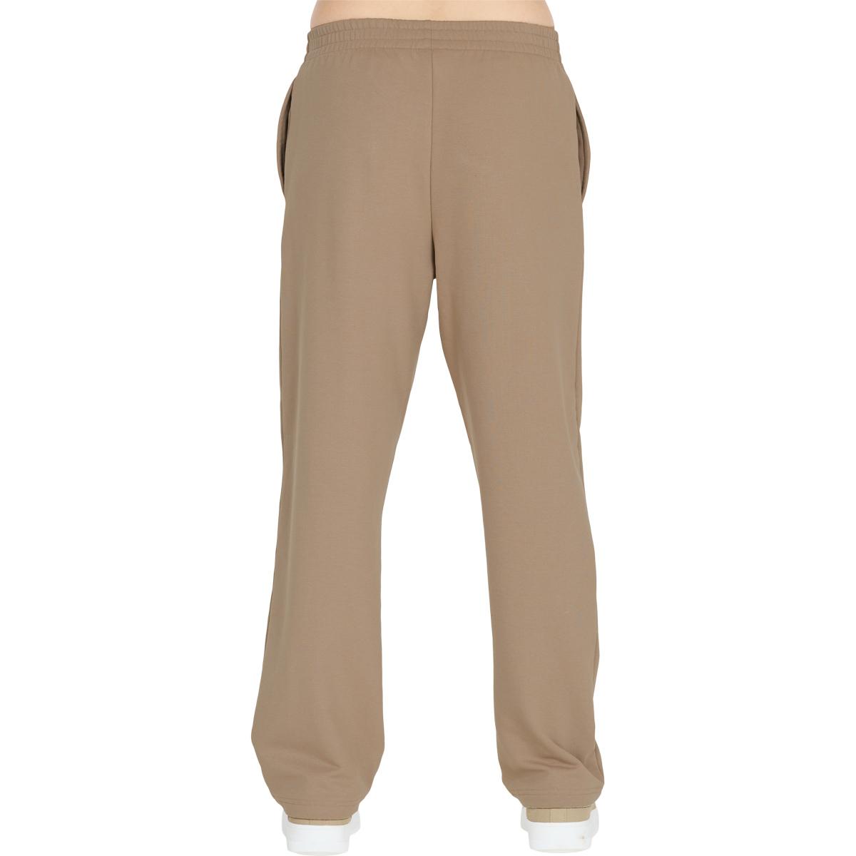 LES’ARCS Clairen Wide Leg Joggingbukser Børn Roasted Cashew