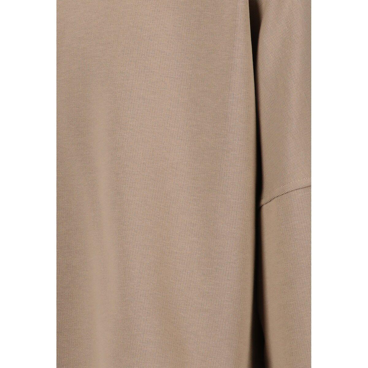 LES’ARCS Clairen Crew Neck Sweatshirt Børn Roasted Cashew