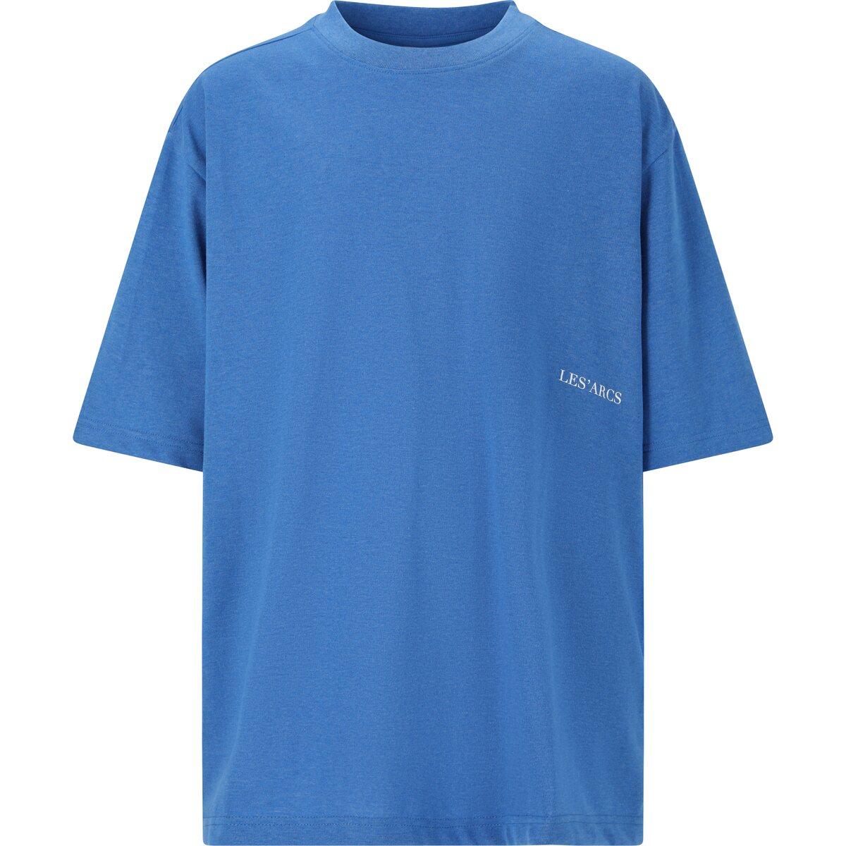LES'ARCS Siv T-shirt Børn River