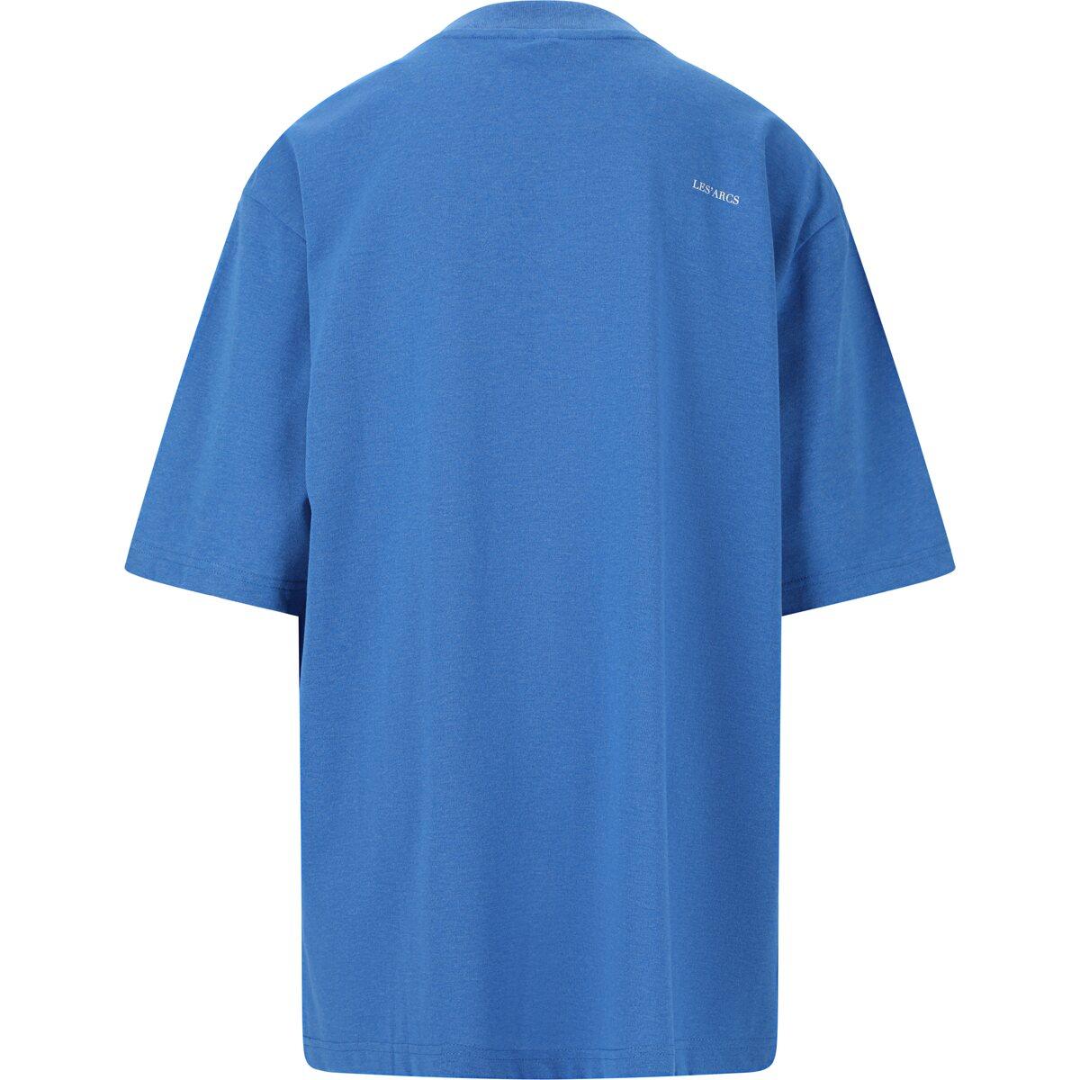 LES'ARCS Siv T-shirt Børn River