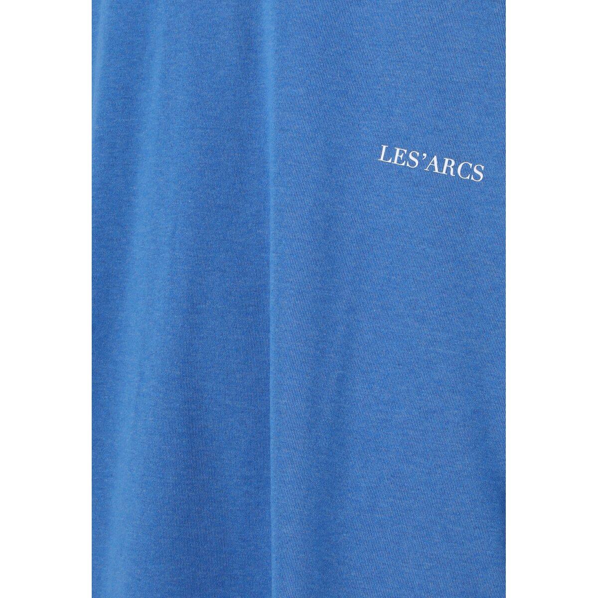 LES'ARCS Siv T-shirt Børn River