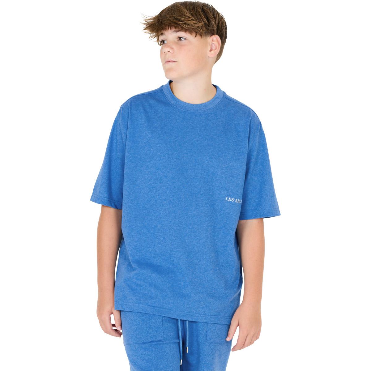LES'ARCS Siv T-shirt Børn River