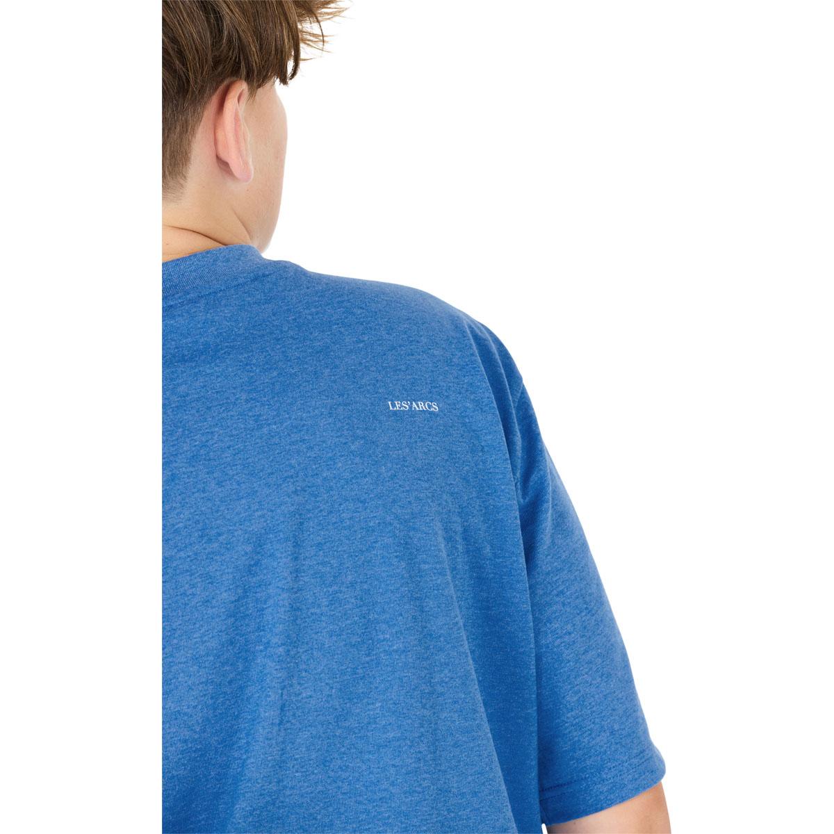 LES'ARCS Siv T-shirt Børn River
