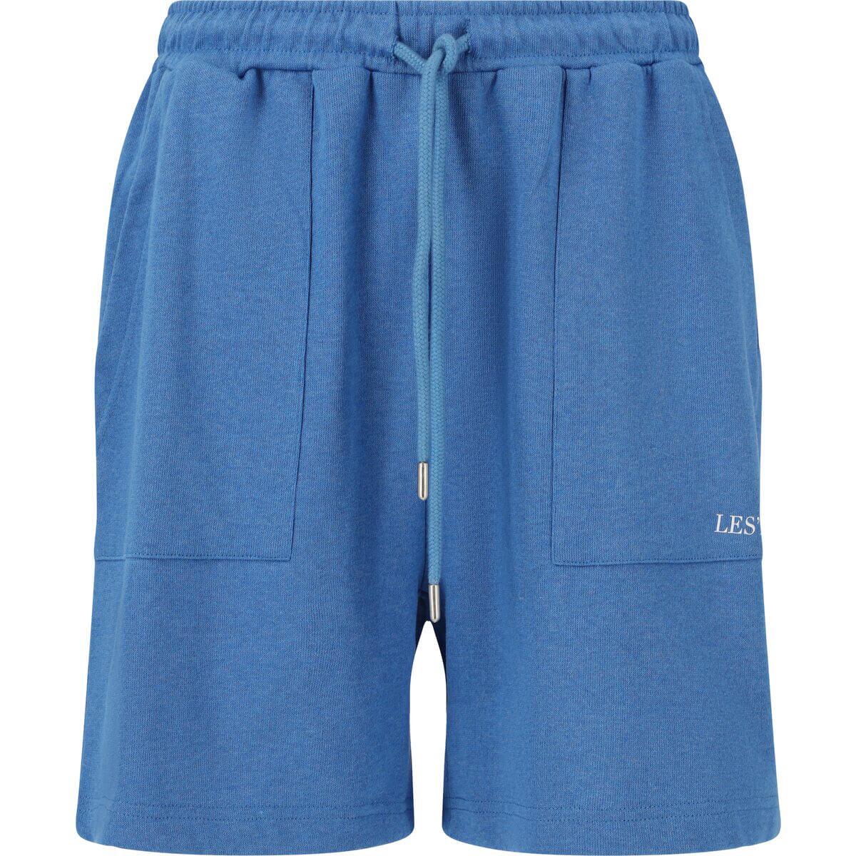 LES'ARCS Crodi Sweat Shorts Børn River