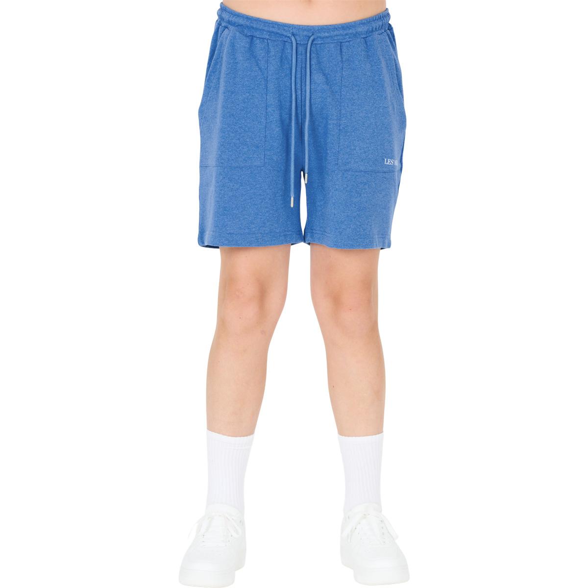 LES'ARCS Crodi Sweat Shorts Børn River