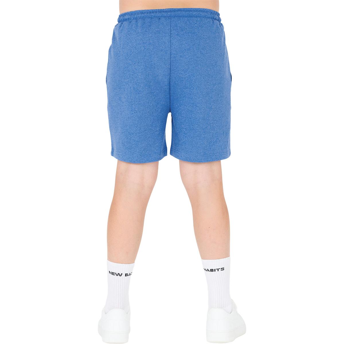LES'ARCS Crodi Sweat Shorts Børn River