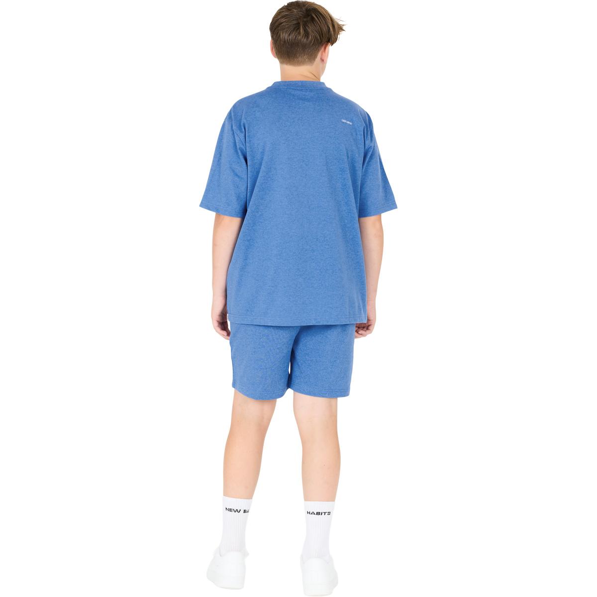 LES'ARCS Crodi Sweat Shorts Børn River