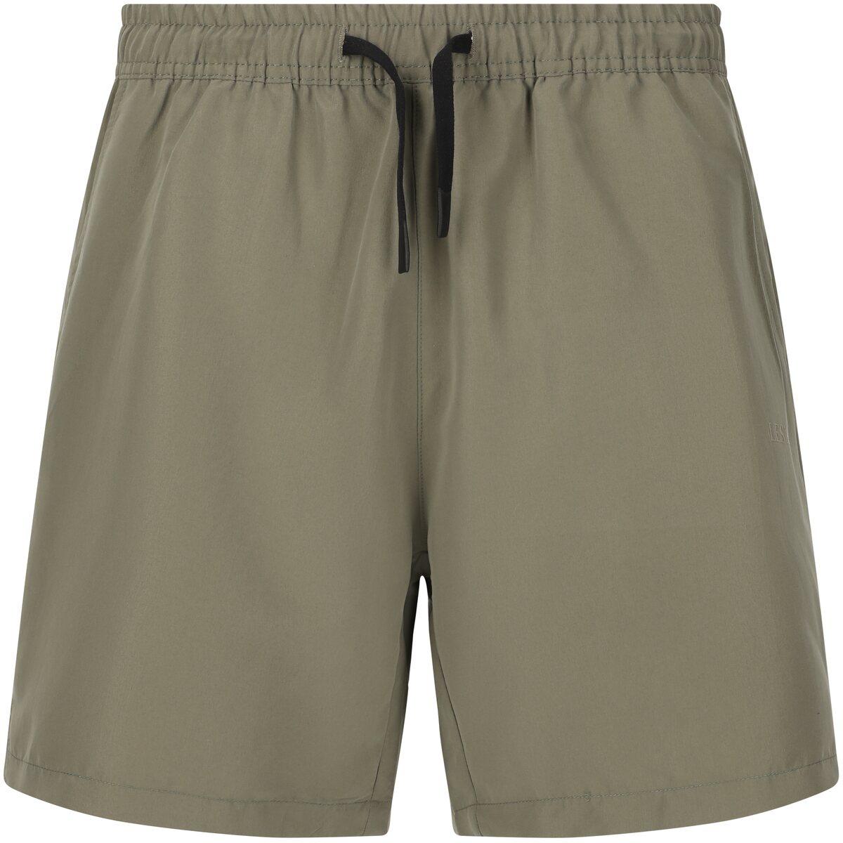 LES’ARCS Smiler Board Badeshorts Børn Mulled Basil