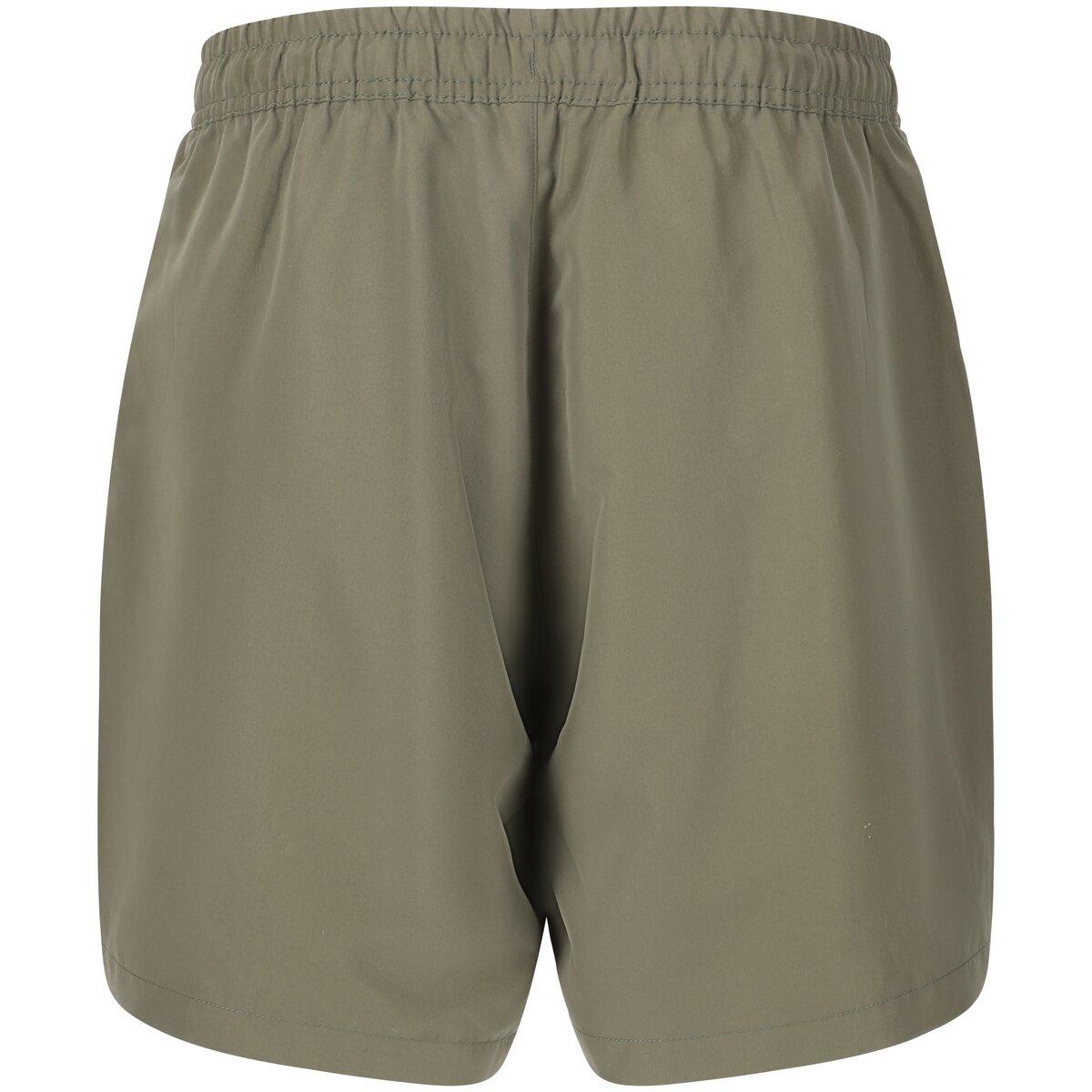 LES’ARCS Smiler Board Badeshorts Børn Mulled Basil