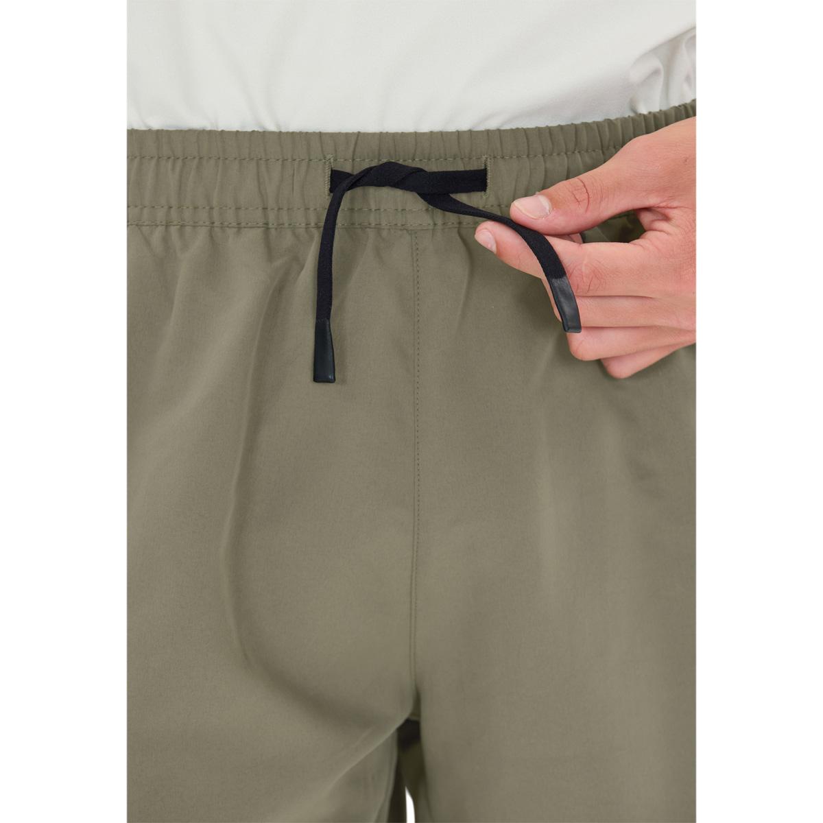 LES’ARCS Smiler Board Badeshorts Børn Mulled Basil