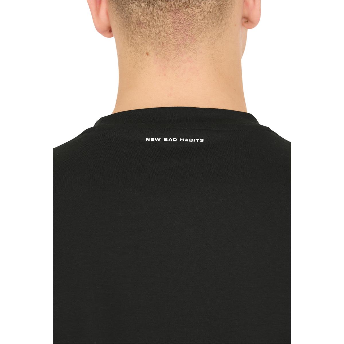 LES’ARCS Zive T-shirt Børn Black