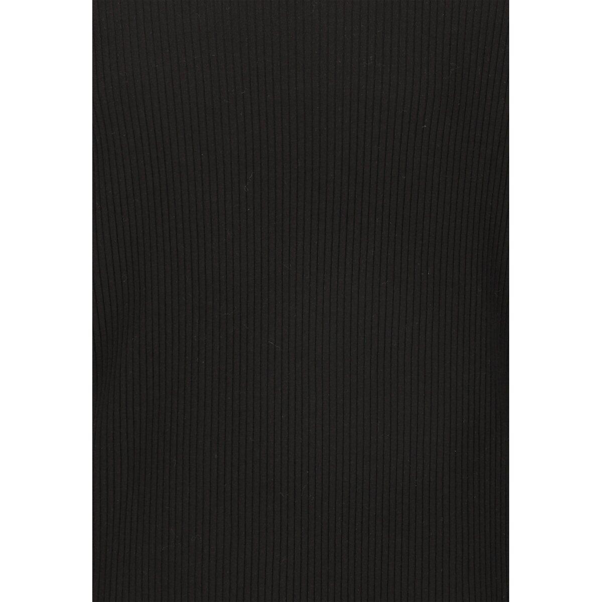 LES’ARCS Ashtyn Langærmet T-shirt Børn Black