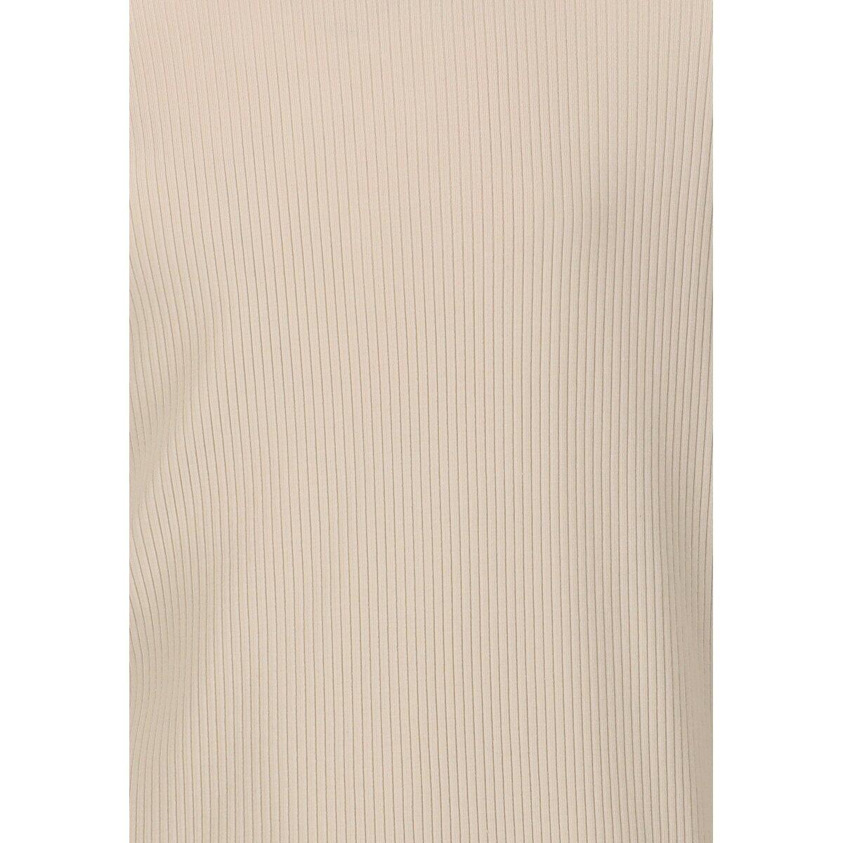 LES’ARCS Ashtyn Langærmet T-shirt Børn Stone White