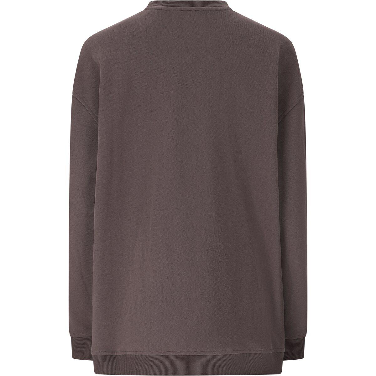 LES’ARCS Lasue Crew Neck Sweatshirt Børn Shale